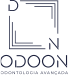 Logo Odoon Odontologia Avançada